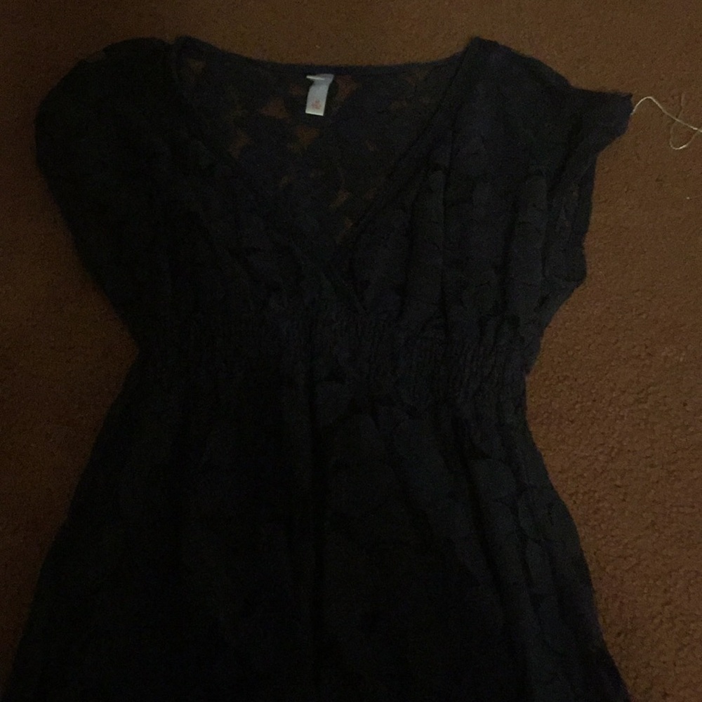 Dress/shirt